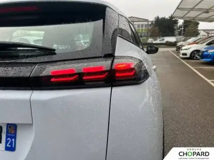 Photo 22 Peugeot 2008  PureTech 100 S&S BVM6