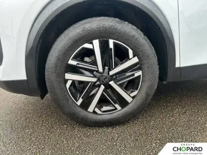 Photo 20 Peugeot 2008  PureTech 100 S&S BVM6