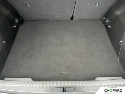 Photo 7 Peugeot 2008  PureTech 100 S&S BVM6