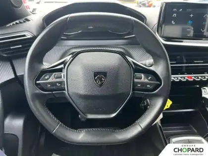 Photo 15 Peugeot 2008  PureTech 100 S&S BVM6
