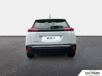 Photo 5 Peugeot 2008  PureTech 100 S&S BVM6