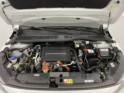 Photo 20 Peugeot 208  Electrique 50 kWh 136ch