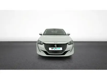 Photo 65 Peugeot 208  Electrique 50 kWh 136ch