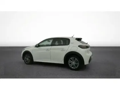 Photo 68 Peugeot 208  Electrique 50 kWh 136ch