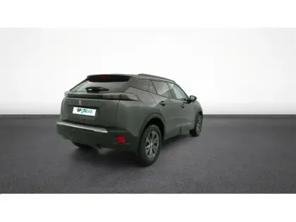 Photo 7 Peugeot 2008 Gén. II Ph1 NG Style 5