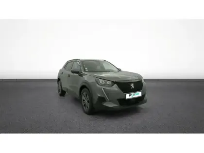 Photo 75 Peugeot 2008  PureTech 100 S&S BVM6