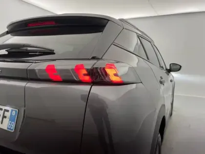 Photo 30 Peugeot 2008 Gén. II Ph1 NG Style 5