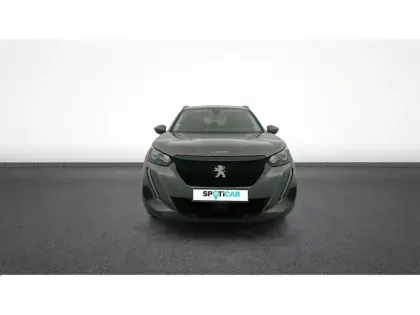 Photo 65 Peugeot 2008  PureTech 100 S&S BVM6
