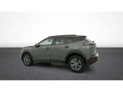 Photo 68 Peugeot 2008  PureTech 100 S&S BVM6