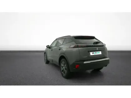 Photo 37 Peugeot 2008  PureTech 100 S&S BVM6