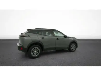 Photo 72 Peugeot 2008  PureTech 100 S&S BVM6