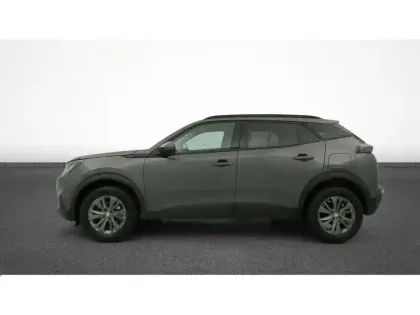 Photo 67 Peugeot 2008  PureTech 100 S&S BVM6