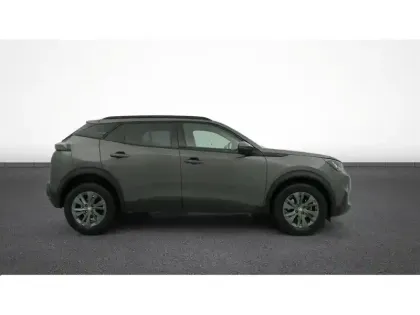 Photo 41 Peugeot 2008  PureTech 100 S&S BVM6