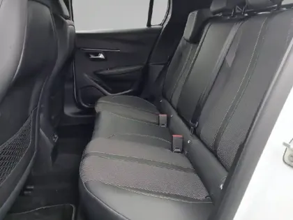 Photo 11 Peugeot 208  Hybrid 100 e-DCS6