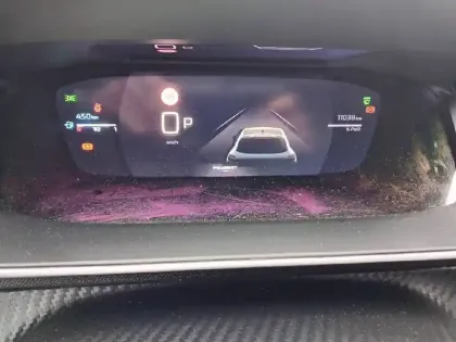 Photo 9 Peugeot 208  Hybrid 100 e-DCS6