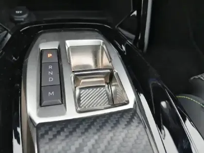 Photo 13 Peugeot 208  Hybrid 100 e-DCS6