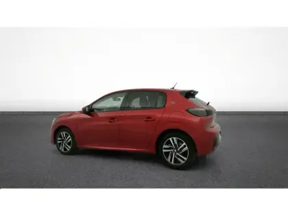 Photo 36 Peugeot 208 Gén. II Ph1 NG Roadtrip 5