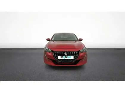 Photo 33 Peugeot 208 Gén. II Ph1 NG Roadtrip 5