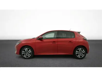 Photo 35 Peugeot 208 Gén. II Ph1 NG Roadtrip 5