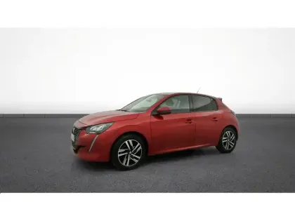 Photo 34 Peugeot 208 Gén. II Ph1 NG Roadtrip 5