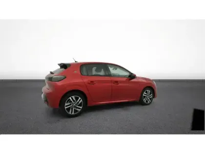 Photo 8 Peugeot 208  PureTech 100 S&S EAT8