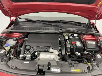 Photo 52 Peugeot 208 Gén. II Ph1 NG Roadtrip 5