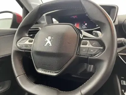 Photo 28 Peugeot 208  PureTech 100 S&S EAT8