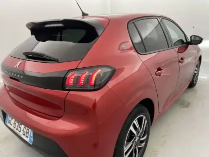 Photo 62 Peugeot 208 Gén. II Ph1 NG Roadtrip 5