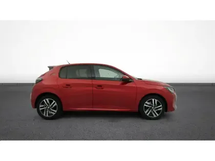 Photo 41 Peugeot 208 Gén. II Ph1 NG Roadtrip 5