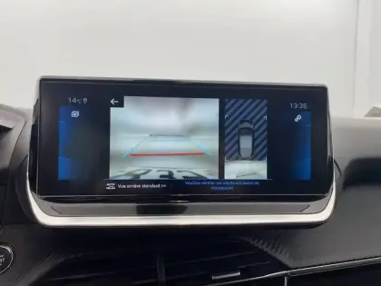 Photo 57 Peugeot 208 Gén. II Ph1 NG Roadtrip 5