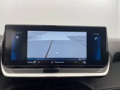 Photo 19 Peugeot 208  PureTech 100 S&S EAT8