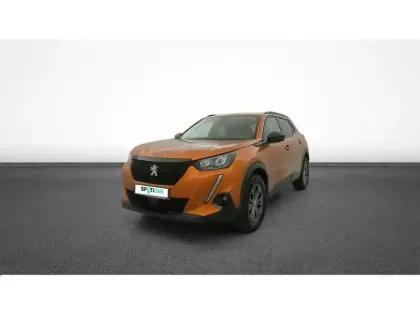 Photo 32 Peugeot 2008  PureTech 130 S&S EAT8