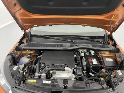 Photo 84 Peugeot 2008  PureTech 130 S&S EAT8