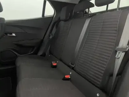 Photo 78 Peugeot 2008  PureTech 130 S&S EAT8