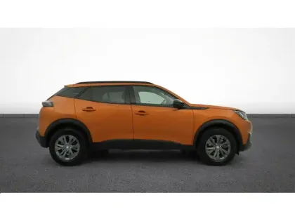 Photo 9 Peugeot 2008  PureTech 130 S&S EAT8