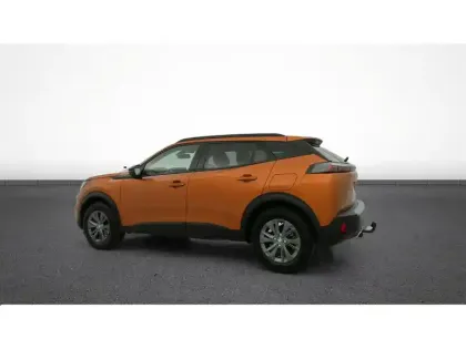 Photo 36 Peugeot 2008  PureTech 130 S&S EAT8