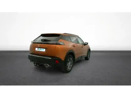 Photo 71 Peugeot 2008  PureTech 130 S&S EAT8