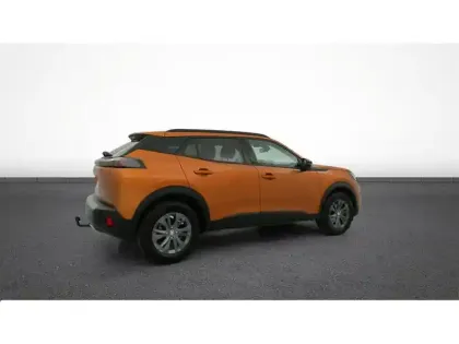 Photo 72 Peugeot 2008  PureTech 130 S&S EAT8