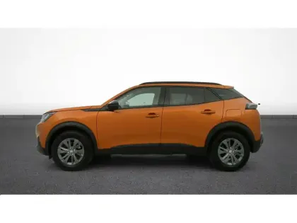 Photo 35 Peugeot 2008  PureTech 130 S&S EAT8