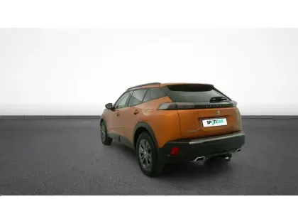 Photo 37 Peugeot 2008  PureTech 130 S&S EAT8