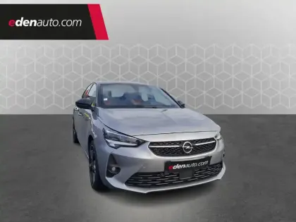 Photo 6 Opel Corsa  1.2 Turbo 100 ch BVA8