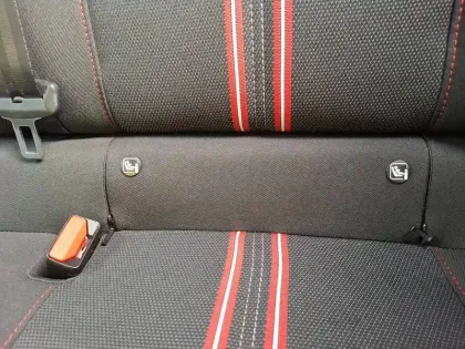 Photo 24 Opel Corsa  1.2 Turbo 100 ch BVA8