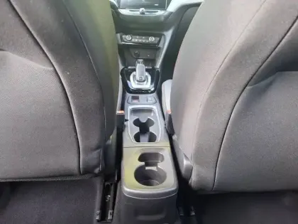 Photo 20 Opel Corsa  1.2 Turbo 100 ch BVA8