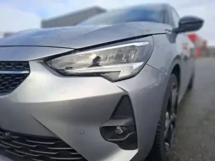 Photo 14 Opel Corsa  1.2 Turbo 100 ch BVA8