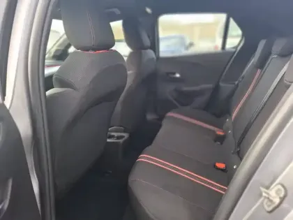 Photo 17 Opel Corsa  1.2 Turbo 100 ch BVA8