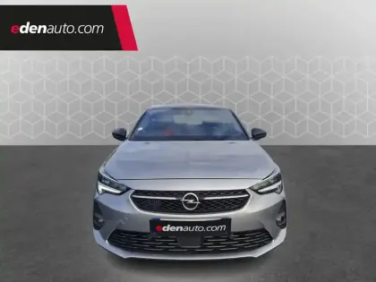 Photo 7 Opel Corsa  1.2 Turbo 100 ch BVA8