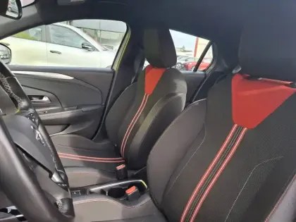 Photo 26 Opel Corsa  1.2 Turbo 100 ch BVA8