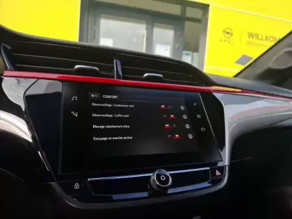 Photo 38 Opel Corsa  1.2 Turbo 100 ch BVA8