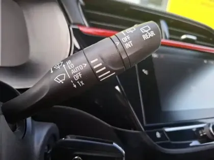 Photo 34 Opel Corsa  1.2 Turbo 100 ch BVA8