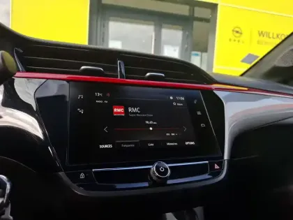 Photo 39 Opel Corsa  1.2 Turbo 100 ch BVA8